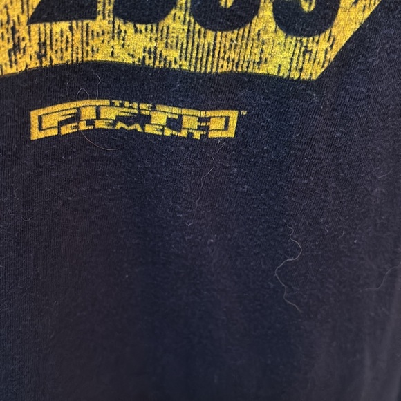 Fifth Element tee - Picture 2 of 2